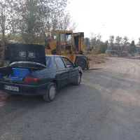 تعمیرکار لیفتراک، مکانیک لیفتراک