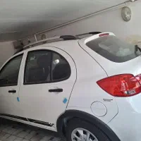 کوئیکsr 85|خودرو سواری و وانت|قم, بکایی|دیوار