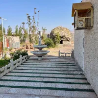 باغ ویلانوساز با امکانات کامل محی اباد .فروش فوری|فروش خانه و ویلا|ماهان, |دیوار