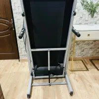 تردمیل خانگی مدل جک اسکر ۱۳۰ کیلو در هادیشهر|تجهیزات ورزشی|جلفا, |دیوار