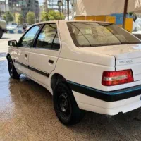 پژو slx|خودرو سواری و وانت|اسلامآباد غرب, |دیوار