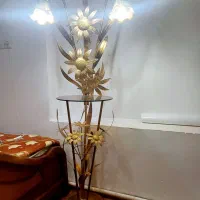 آباژور|چراغ خواب و آباژور|خوی, |دیوار