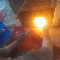 تعمیر و نصب یخچال فریزر شارژ گاز و سرویس کولر آبی