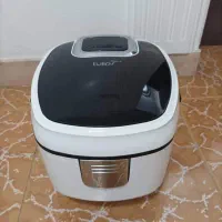 پلو پز چند کاره tulips|اجاق گاز و لوازم برقی پخت‌وپز|رضوانشهر, |دیوار