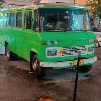 مینی بوس 17 نفره