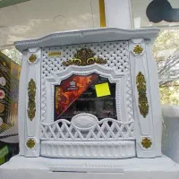 بخاری گازی پایه دار 37000