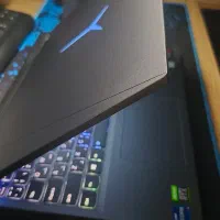 لپ تاپ گیمینگ لنوو  legion 5 pro