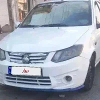 ساینا دنده‌ای EX، مدل ۱۳۹۸