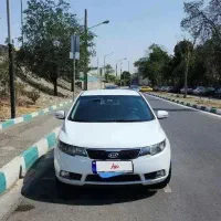 سراتو ۲۰۰۰ مدل ۹۵|خودرو سواری و وانت|تهران, اکباتان|دیوار