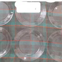 بشقاب ، خورش خوری ، پیش دستی ، چرخ گوشت