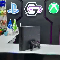 فروش انواع Ps4 Slim و Fat با شرایط ویژه|کنسول، بازی ویدئویی و آنلاین|اصفهان, درب کوشک|دیوار