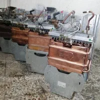 سرویس محصولات گاز سوز