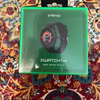 Infinix X watch n4