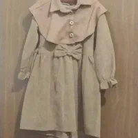 دو دست لباس بچگانه