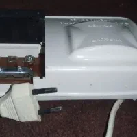 تقوت کننده انتن|صوتی و تصویری|شیروان (خراسان), |دیوار