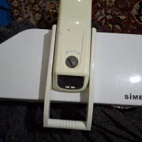 قهوه ساز دلونگی و اتو پرس سیمکس اصل