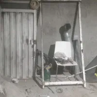 درب نفر رو سنگین