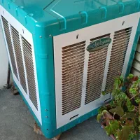 کولر ابی ۳۵۰۰ درحد