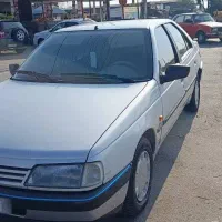 پژو 405 مدل 1395 دوگانه کارخونه