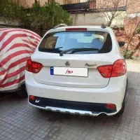 کوییک GX ترخیص اسفند ۱۴۰۳ در حد نو به شرط