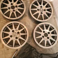 رینگ اسپیدلاین سایز 14 rc