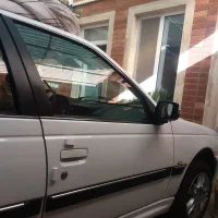 پارس ای ال ایکس سفارشی موتور جدید|خودرو سواری و وانت|کاشان, فاز ۱ ناجی آباد|دیوار