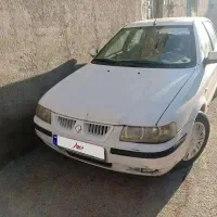 سمند SE 91 خوشرکاب پرشتاب|خودرو سواری و وانت|همدان, |دیوار