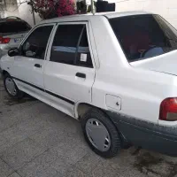 پراید۹۵ تمیز