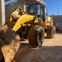 لودر zl50|خودرو سنگین|زنجان, |دیوار