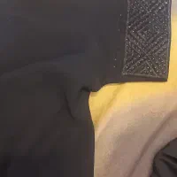 چادر عربی بچه گانه