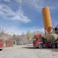 فروش میکسر دو دانگ یا شش دانگ دنگ فنگ پمپی