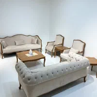 بازار بزرگ مبل ملل اقساط بلندمدت با پشتوانه طلا|مبلمان خانگی و میز عسلی|بندرعباس, |دیوار