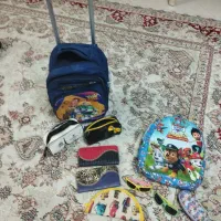 کیف|کیف، کفش، کمربند|اصفهان, گورتان|دیوار