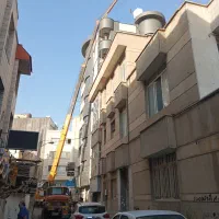 جرثقیل نصر|خدمات حمل و نقل|شیراز, شریف‌آباد|دیوار