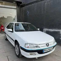 پرشیا موتور جدید XU7Pسفارشی|خودرو سواری و وانت|کرج, کمال‌شهر|دیوار