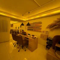 لوازم سالن زیبایی در حد نو فوری|آرایشگاه و سالن‌های زیبایی|شهریار, شهریار|دیوار