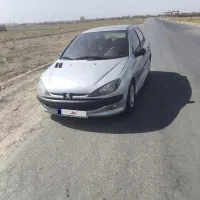 206 تیپ دو 83 اسپرت