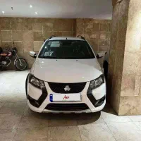 کوئیک GX-Lمدل ۱۴۰۴