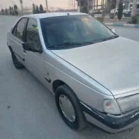 پژو 405|خودرو سواری و وانت|اصفهان, مهرآباد|دیوار