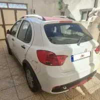 کوئیک gxr l ۱۴۰۴|خودرو سواری و وانت|تبریز, |دیوار