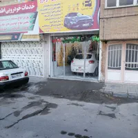 میکانیک سیاربرق خودروسیمکشی ماشین/باطری/امداددرمحل|خدمات موتور و ماشین|مشهد, شاهد (شهرک غرب)|دیوار
