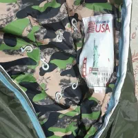 کیسه خواب مدل ایربگ|کوهنوردی و کمپینگ|ساری, |دیوار