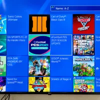 ps4|کنسول، بازی ویدئویی و آنلاین|اهواز, کوی باهنر|دیوار