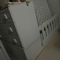 تشک نو یک نفره ۲۰۰*۹۰ دوتا