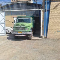 زیرمایلر کمپرسی