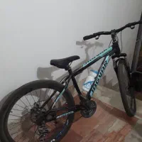 دوچرخه کوهستان