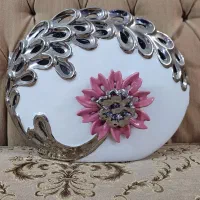 ظرف تزیینی ظرف بوفه و گنجه