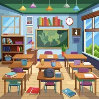 آموزش زبان انگلیسی مجازی سازگار با نت ملی