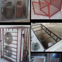 جوشکاری سیار