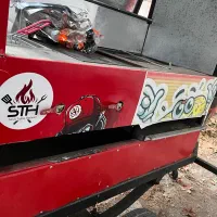 فود تراک|کافی‌شاپ و رستوران|تهران, اقدسیه|دیوار